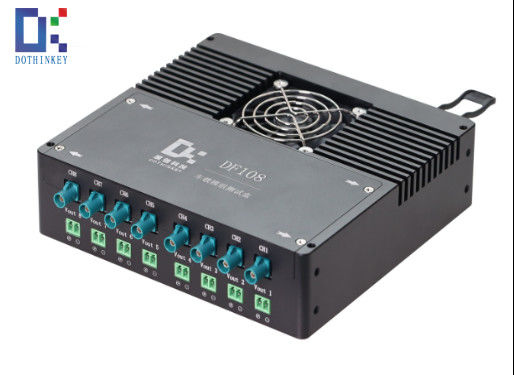 DF108-Serie MIPI-Rahmen-Grabber für Hochgeschwindigkeits-Automotive DV und PV-Alterungstest