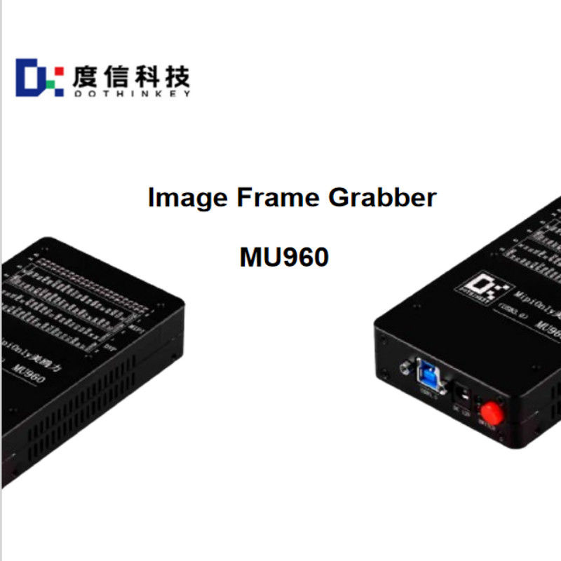 Dothinkey USB Bildentnahme-Karte D-PHY MIPI Frame Grabber für Vision-Anwendungen