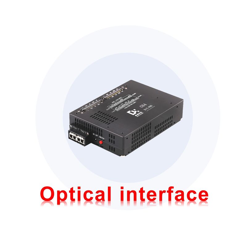 Dothinkey Optical Image Frame Grabber Unterstützung für LP Spannungsmessung