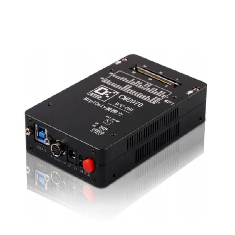 Dothinkey USB3 Frame Grabber MIPI C-PHY CSI und D-PHY CSI Kamera Frame Grabber