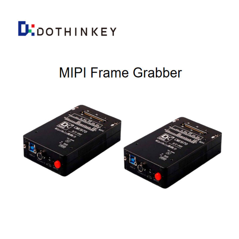 MIPI D PHY CSI-Schnittstelle USB-Rahmenfänger für USB3.0-Kameramodule