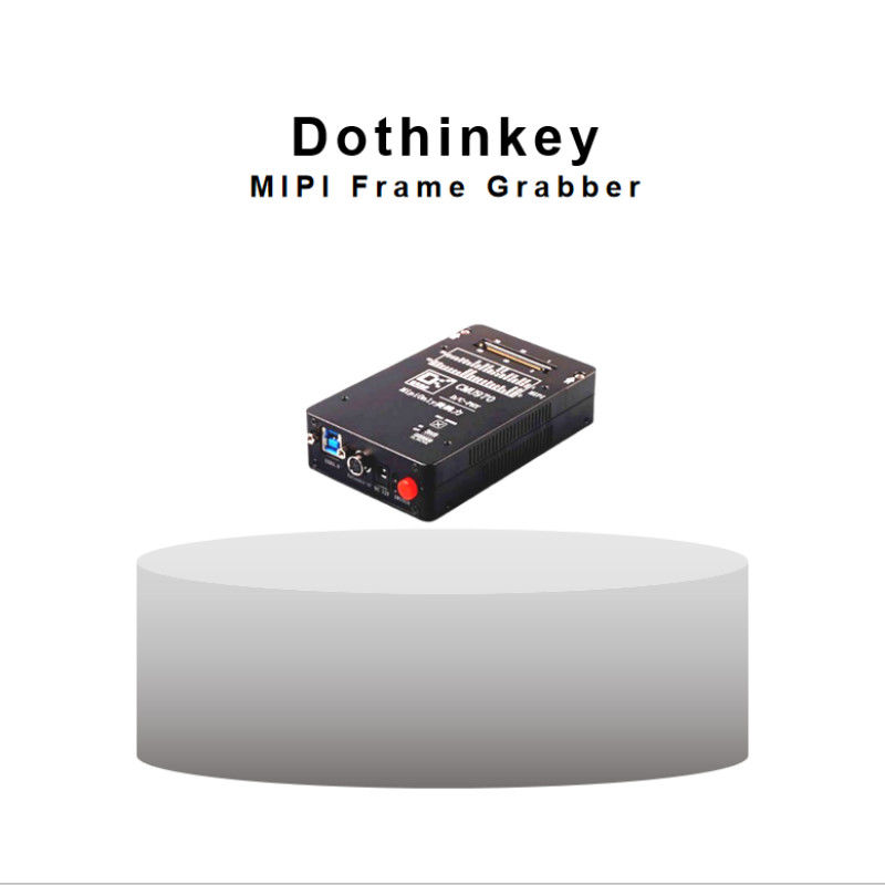 USB3.0 Dothinkey MIPI Frame Grabber Hochgeschwindigkeits-MIPI C-PHY CSI Kamera Modul