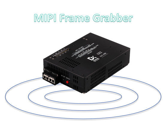 GPIO Spannungs-Industrial Frame Grabber-Gerät MIPID-PHY CSI MIPI C-PHY