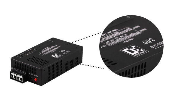 MIPI C-PHY CSI Capture Card 2-28 Wege Betriebssystemprüfung Dothinkey Kamera Modulprüfung