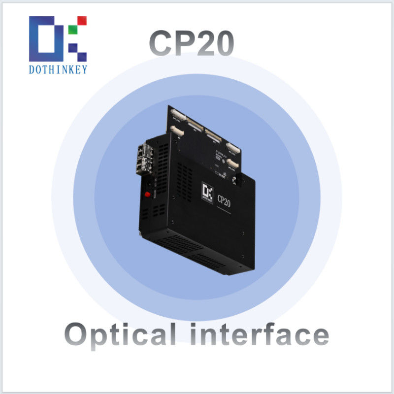 Industrielle USB-Framegrabber MIPI-Abspielkarte D PHY und OS-Unterstützung 8X39
