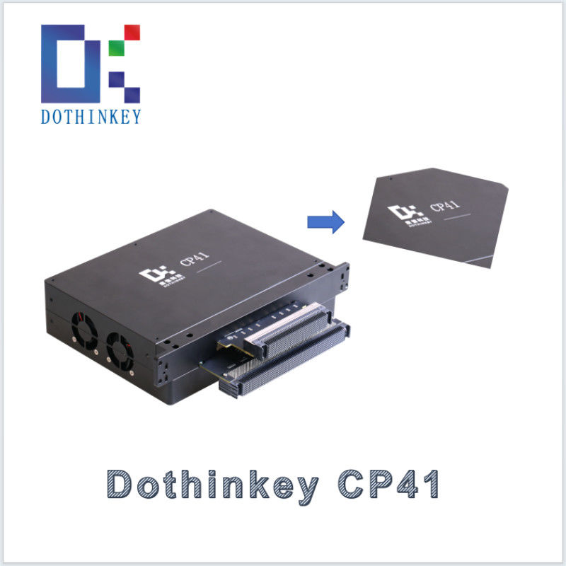 ESD USB 3.0 Frame Grabber 4X36 Betriebssystemkanäle für den Automobil- und Industriezweig