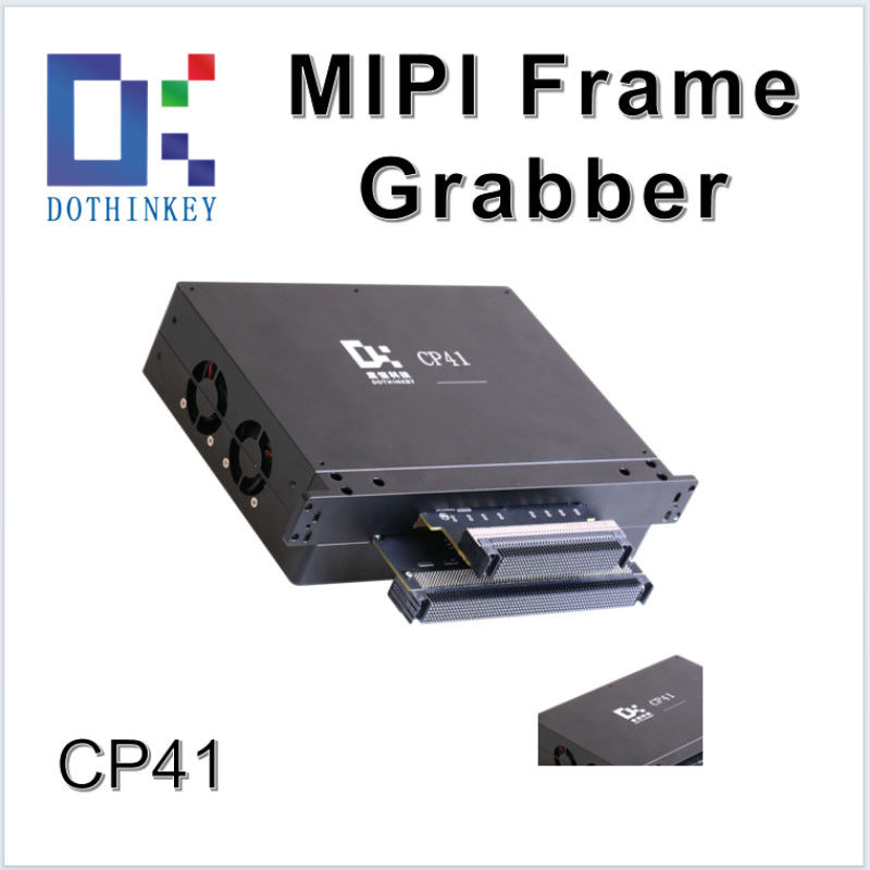 MIPI Image Grabber Board USB 3.0 Unterstützung für 4X36 Betriebssystemkanäle Industrieklasse