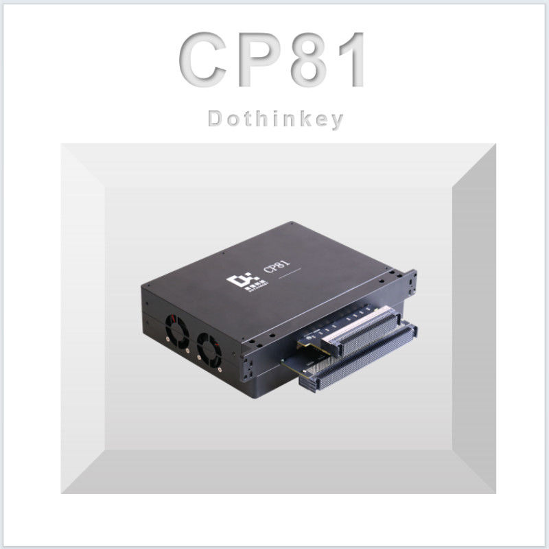 0.8V ~ 5V USB MIPI Capture Card mit 8×39 Betriebssystem und 8×19 LC-Testunterstützung